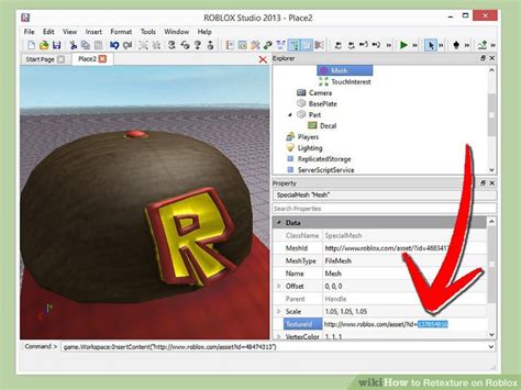 Retexture Roblox Hack Studio Comment Avoir Plus De Super Value Roblox - athena hacks roblox